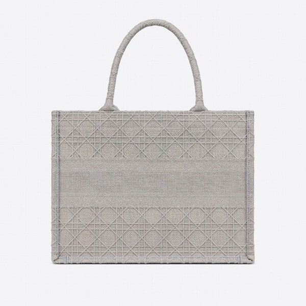 【最新作】★ディオール BOOK TOTE★ディオール ブックトート コピーカナージュ★スモールバッグ♪M1296ZREY