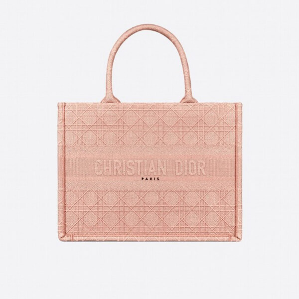【最新作】★ディオール BOOK TOTE★ディオール ブックトート コピーカナージュ★スモールバッグ♪M1296ZREY