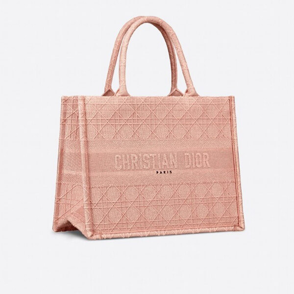 【最新作】★ディオール BOOK TOTE★ディオール ブックトート コピーカナージュ★スモールバッグ♪M1296ZREY