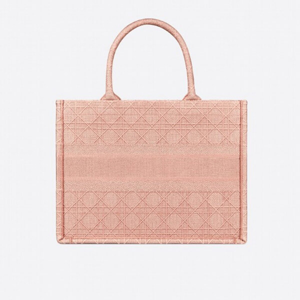 【最新作】★ディオール BOOK TOTE★ディオール ブックトート コピーカナージュ★スモールバッグ♪M1296ZREY
