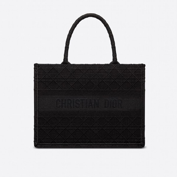 【最新作】★ディオール BOOK TOTE★ディオール ブックトート コピーカナージュ★スモールバッグ♪M1296ZREY