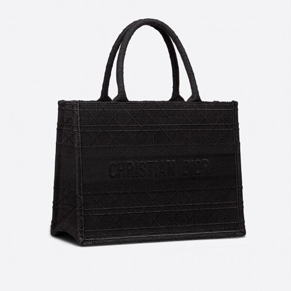 【最新作】★ディオール BOOK TOTE★ディオール ブックトート コピーカナージュ★スモールバッグ♪M1296ZREY