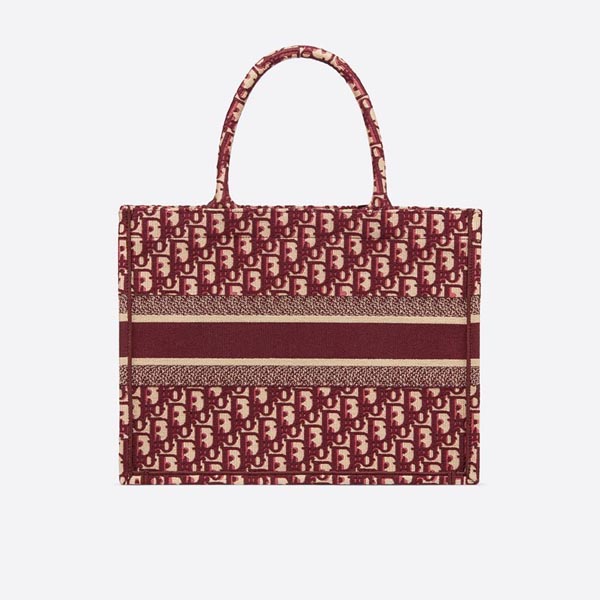ディオール Book Tote★ディオール ブックトート コピー スモール★ディオール オブリーク