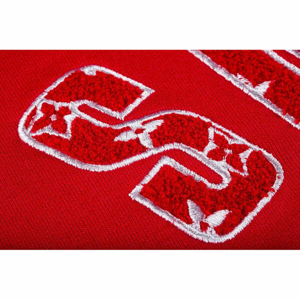 ルイヴィトン シュプリーム コピー パーカー supreme 偽物 X ルイヴィトン ARC LOGO CREWNECK Crewneck クルーネック
