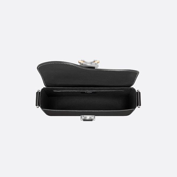 完売前に新作を先取り！ディオール SADDLE ミニメッセンジャーバッグ オブリーク 偽物 2色 1ADPO049YKS_H27E