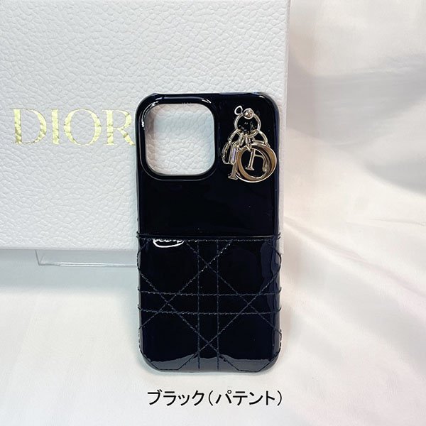 高品質ディオール iPhone13/14proケース 偽物レディ ディオール【追跡付】