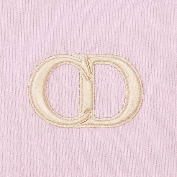 ディオール パーカー コピー CD ICON スウェットシャツ　女性にも