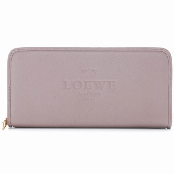 ロエベコピー 長財布 17679F13 0009 7341