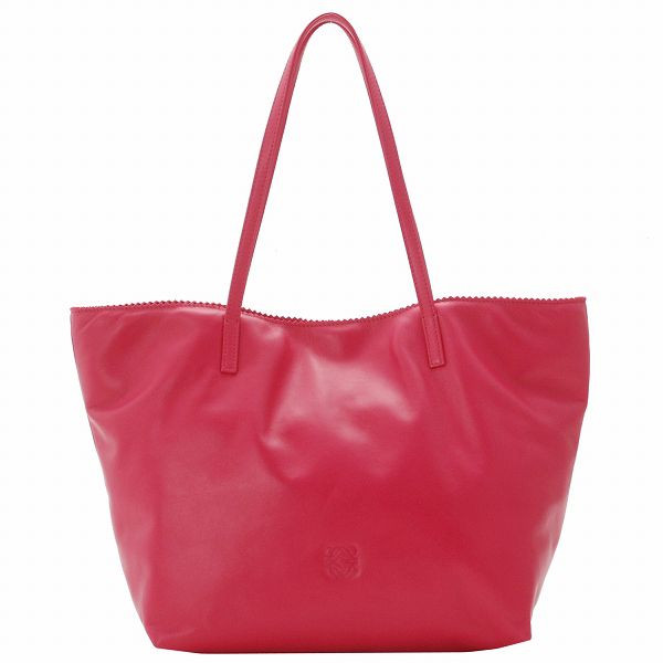 ロエベ  NAPA ALAレザートートバッグ 315.82.D22 0004 7440
