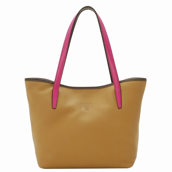 ロエベコピー ORO ALAトートバッグ 386.73AE60 0014 8174