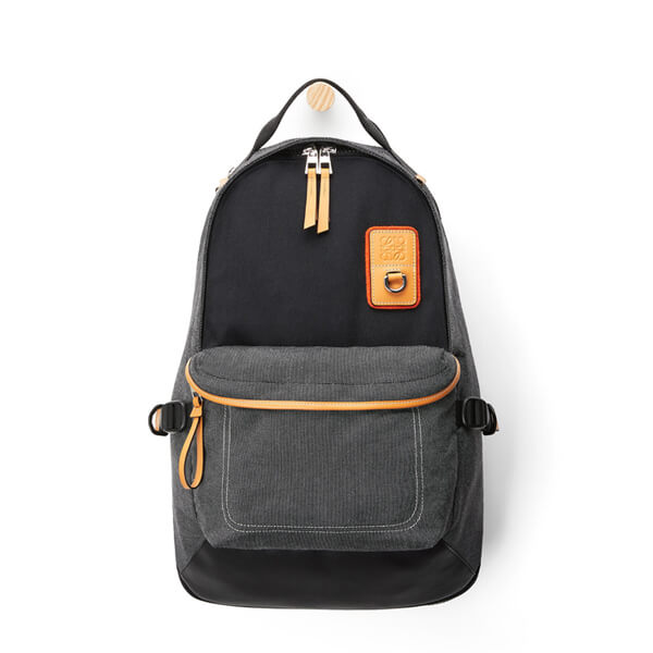 ロエベ バックパック コピー☆ELN バックパック B 301.50.U40