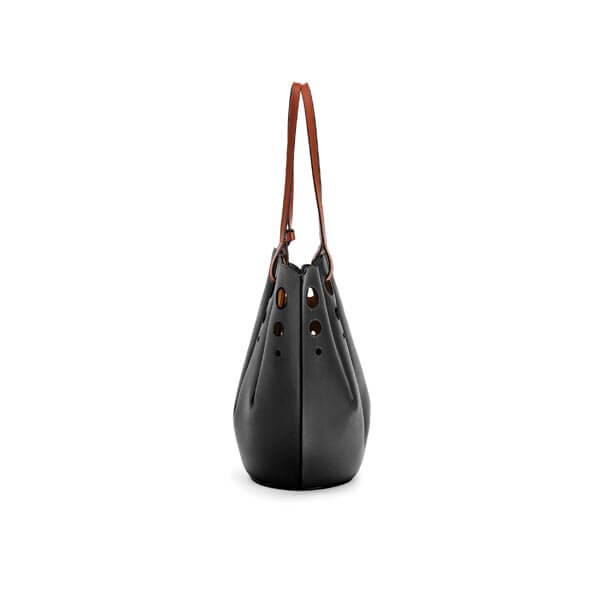 ロエベ バッグ 偽物◆ロエベ◆日本未入荷 SHELL TOTE シェル トート ミディアム
