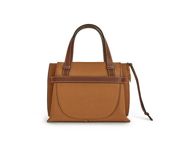 2020年春夏新作 ロエベ偽物 GATE TOP HANDLE MINI BAG