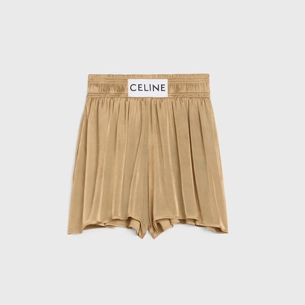 最も安いセリーヌ コピー ボクシング ショートパンツ 2P677164I.31DE