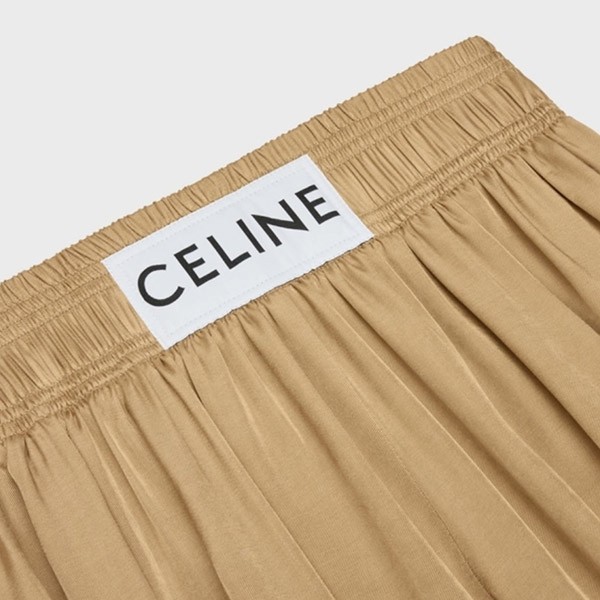 最も安いセリーヌ コピー ボクシング ショートパンツ 2P677164I.31DE