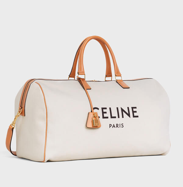 2020新作☆【セリーヌ コピー】ボストンバッグ（BAG TRAVEL LARGE MODEL）190372BZJ.04LU