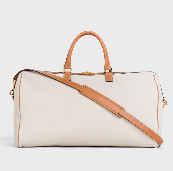 2020新作☆【セリーヌ コピー】ボストンバッグ（BAG TRAVEL LARGE MODEL）190372BZJ.04LU