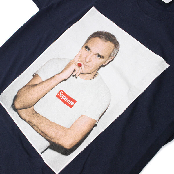 シュプリームコピー Tシャツ 19SS シュプリーム Morrissey Tee モリッシー