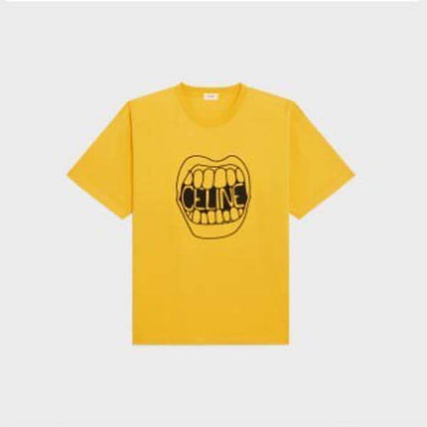 セリーヌ Tシャツ コピー The Dancing Kids Collection！入手困難