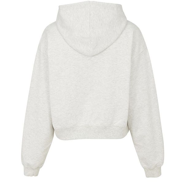 【セリーヌ】パーカー フーディ スーパーコピーロゴ カシミアお洒落に