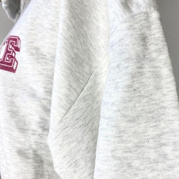 【セリーヌ】パーカー フーディ スーパーコピーロゴ カシミアお洒落に