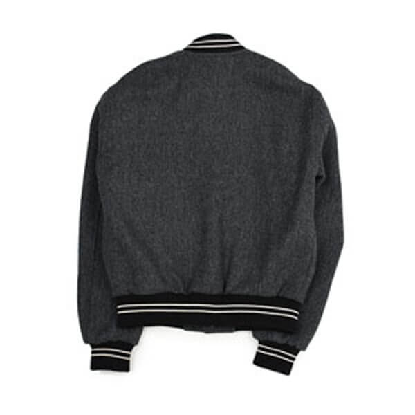セリーヌ ジャケット コピー テディブルゾン ボンバージャケット 2V679 324D 09ME