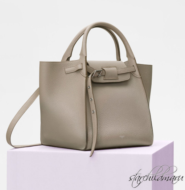2018最新作入荷 セリーヌスーパーコピー Big Bag small 2 WAY トート バッグ