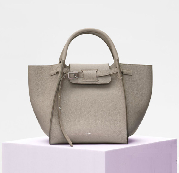 2018最新作入荷 セリーヌスーパーコピー Big Bag small 2 WAY トート バッグ