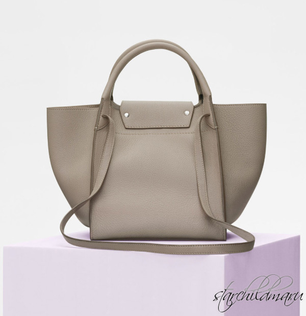 2018最新作入荷 セリーヌスーパーコピー Big Bag small 2 WAY トート バッグ
