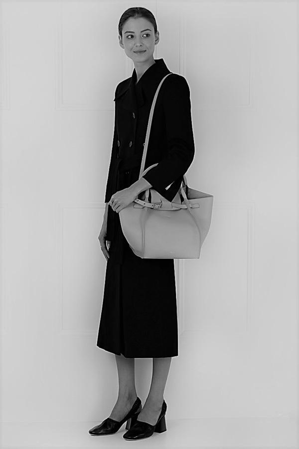 2018最新作入荷 セリーヌスーパーコピー Big Bag small 2 WAY トート バッグ