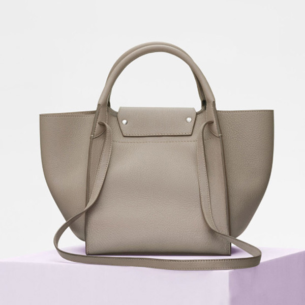 セリーヌ スーパーコピー バッグ 最新作入荷 Big Bag small 2 WAY トート バッグ 183313A4U.18LT