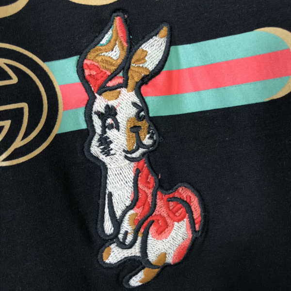 グッチ 2018AW グッチスーパーコピーギフトOK ロゴTシャツ ユニセックス