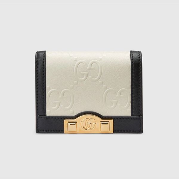 大人気グッチ GGマーモント 偽物★カードケースウォレット 3色 676150UF4AX9099