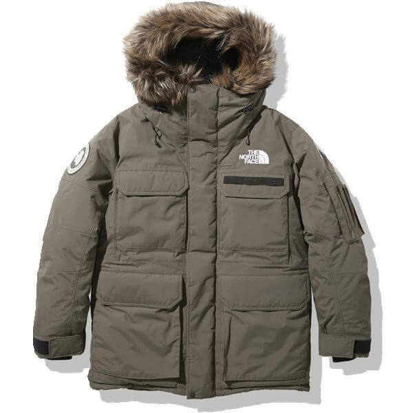 サミットシリーズ 偽物 ノースフェイス 偽物 ダウン サザンクロスパーカ 入手困難激ﾚｱ!THE NORTH FACE Southern Cross Parka ND91920