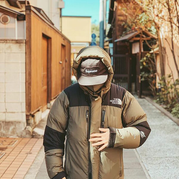 バルトロ 偽物 ノースフェイス バルトロライトジャケット★超入手困難激レア! THE NORTH FACE ND91950 欲しい超限定