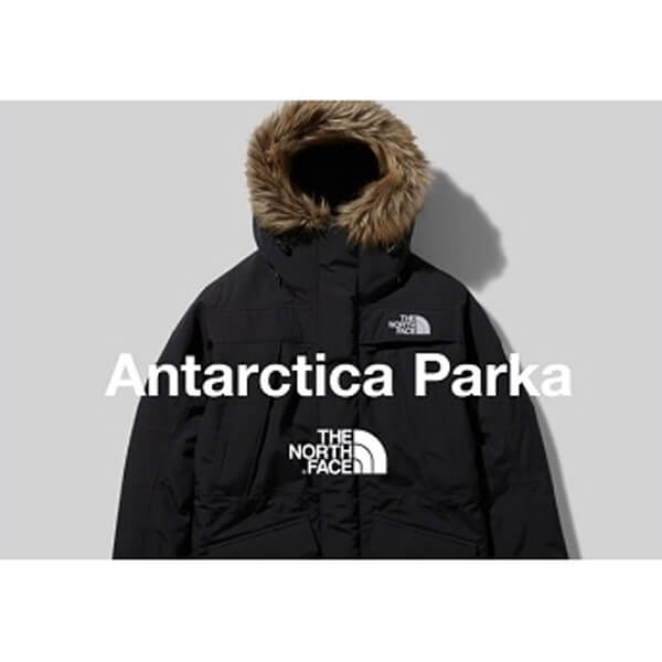 アンタークティカ バーサロフト ジャケット偽物 超入手困難激  !THE NORTH FACE Antarctica Parka  ﾝﾀｰｸﾃｨｶﾊﾟｰｶ