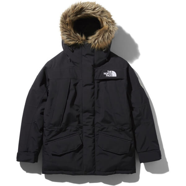 アンタークティカ バーサロフト ジャケット偽物 超入手困難激  !THE NORTH FACE Antarctica Parka  ﾝﾀｰｸﾃｨｶﾊﾟｰｶ