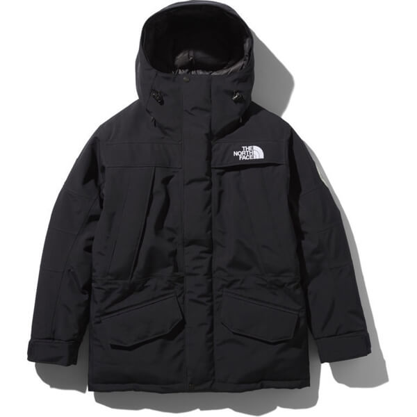 ノースフェイス ダウン 偽物 超入手困難激  !THE NORTH FACE Antarctica Parka  ﾝﾀｰｸﾃｨｶﾊﾟｰｶ