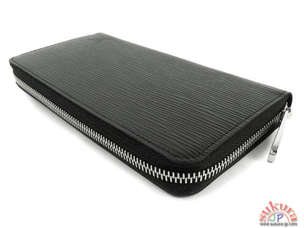 ルイヴィトンコピー 長財布 エピ ジッピーウォレット M60072