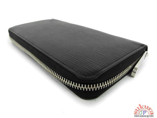 ルイヴィトンコピー 長財布 エピ ジッピーウォレット M60072