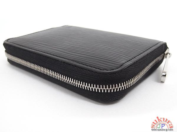 ルイヴィトンコピー コインケース エピ ジッピーコインパース M60152