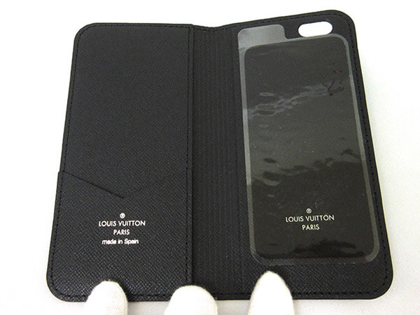 ルイヴィトンスーパーコピー ルイヴィトン IPHONE6Sフォリオ N61244