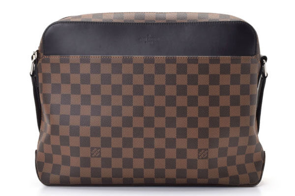 ルイヴィトンスーパーコピー ジェイクメッセンジャーMM N41569 ダミエエベヌ キャンバス