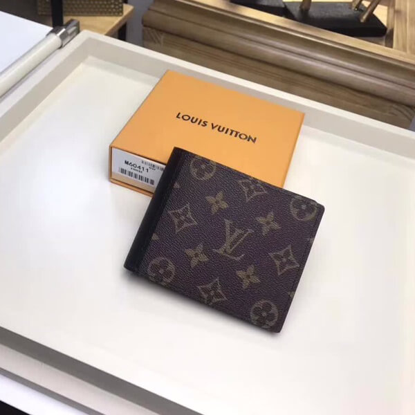 ルイヴィトンスーパーコピー LOUIS　ルイヴィトン 上品でスタイリッシュ*ポルトフォイユミンドロ M60411