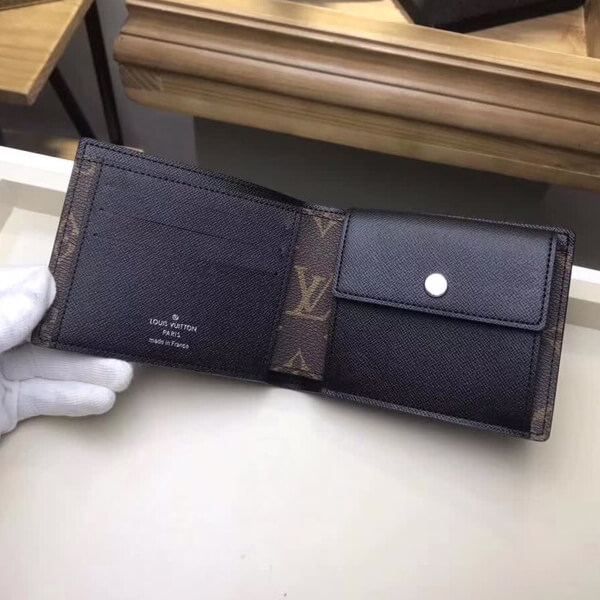 ルイヴィトンスーパーコピー LOUIS　ルイヴィトン 上品でスタイリッシュ*ポルトフォイユミンドロ M60411