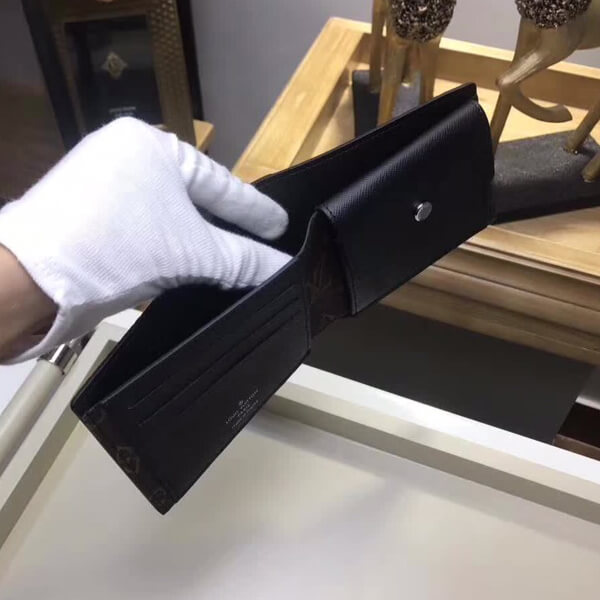 ルイヴィトンスーパーコピー LOUIS　ルイヴィトン 上品でスタイリッシュ*ポルトフォイユミンドロ M60411