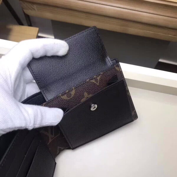 ルイヴィトンスーパーコピー LOUIS　ルイヴィトン 上品でスタイリッシュ*ポルトフォイユミンドロ M60411
