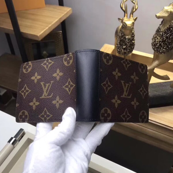 ルイヴィトンスーパーコピー LOUIS　ルイヴィトン 上品でスタイリッシュ*ポルトフォイユミンドロ M60411