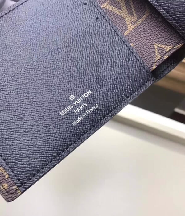 ルイヴィトンスーパーコピー LOUIS　ルイヴィトン 上品でスタイリッシュ*ポルトフォイユミンドロ M60411