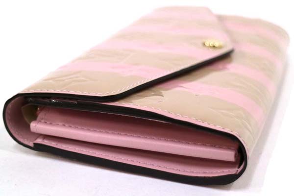 ルイヴィトンコピー 財布 ポルトフォイユサラ M58039
